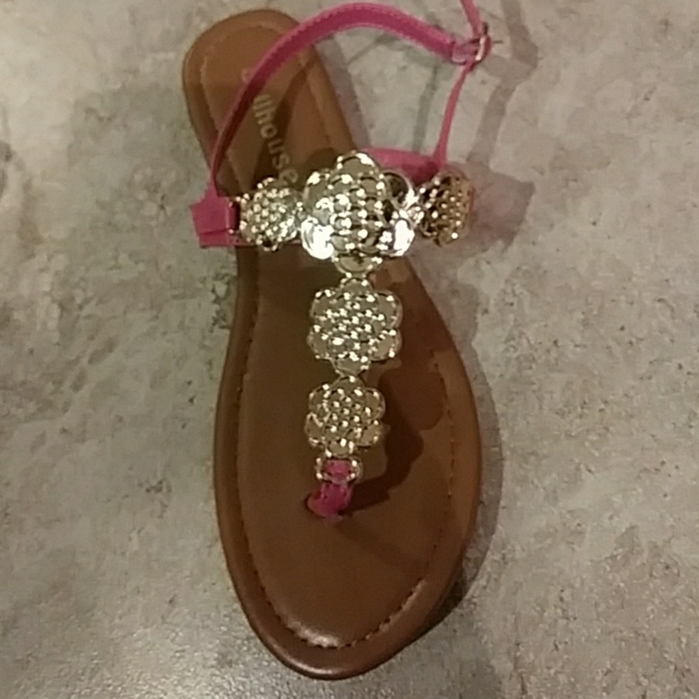 Sandals - Picture 2 of 3